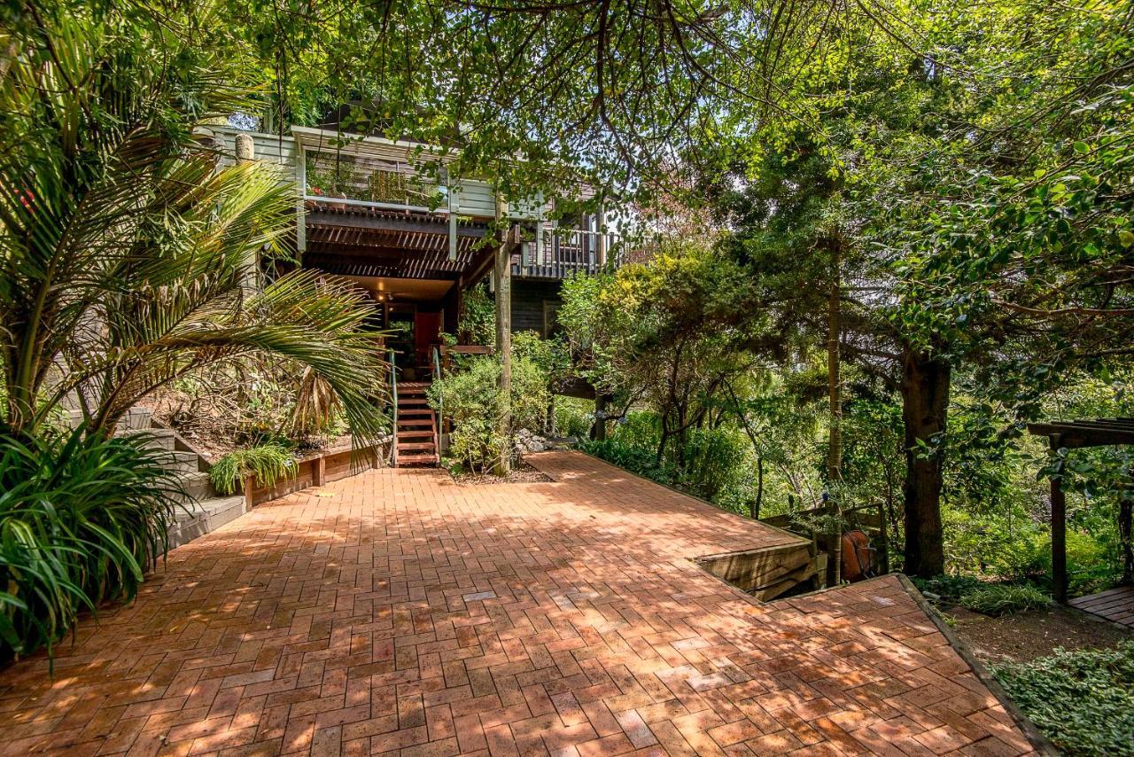 Sherwood Lodge 4-Bedroom Holiday Home With Spectacular Views Christchurch Zewnętrze zdjęcie