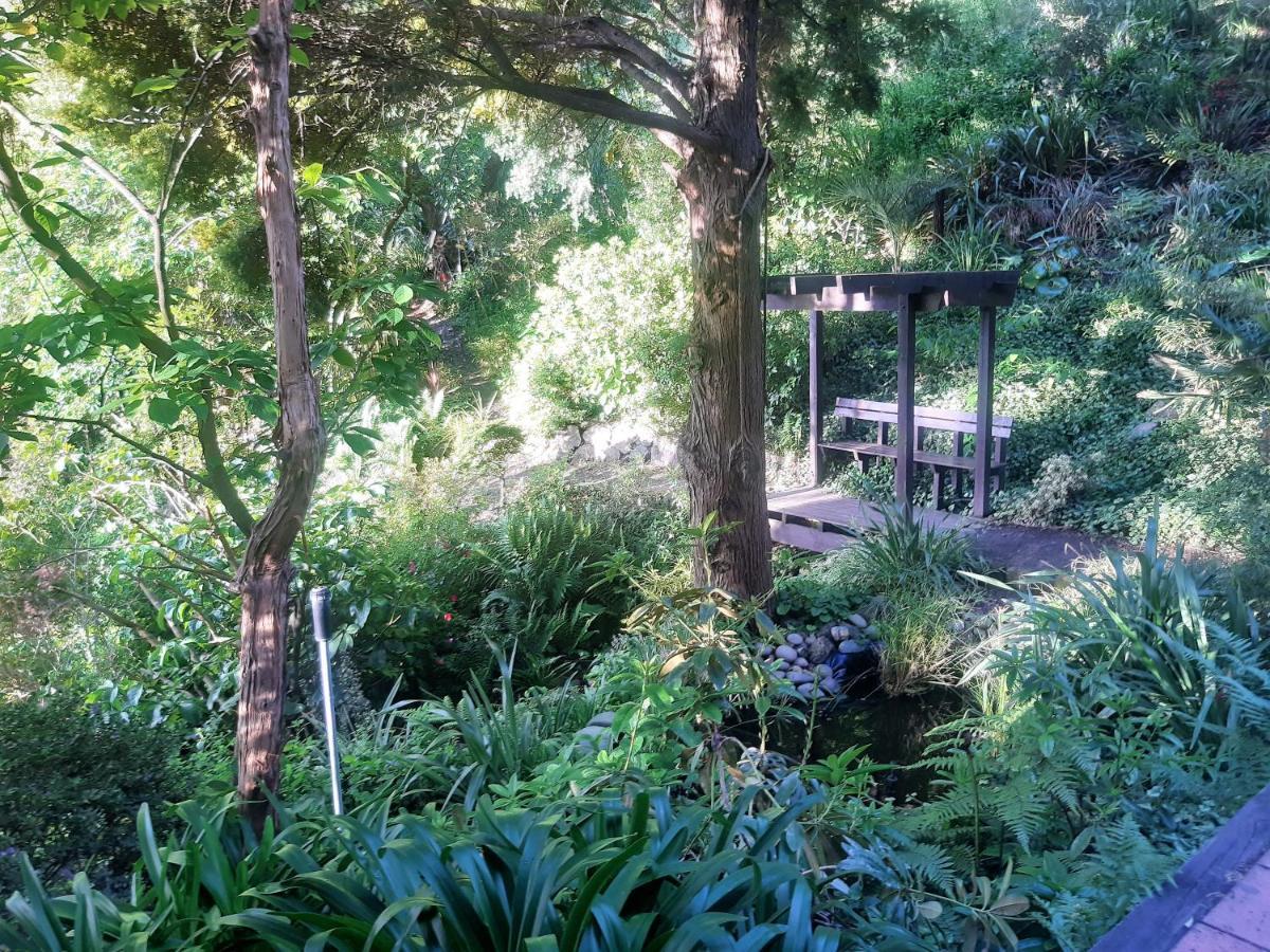 Sherwood Lodge 4-Bedroom Holiday Home With Spectacular Views Christchurch Zewnętrze zdjęcie