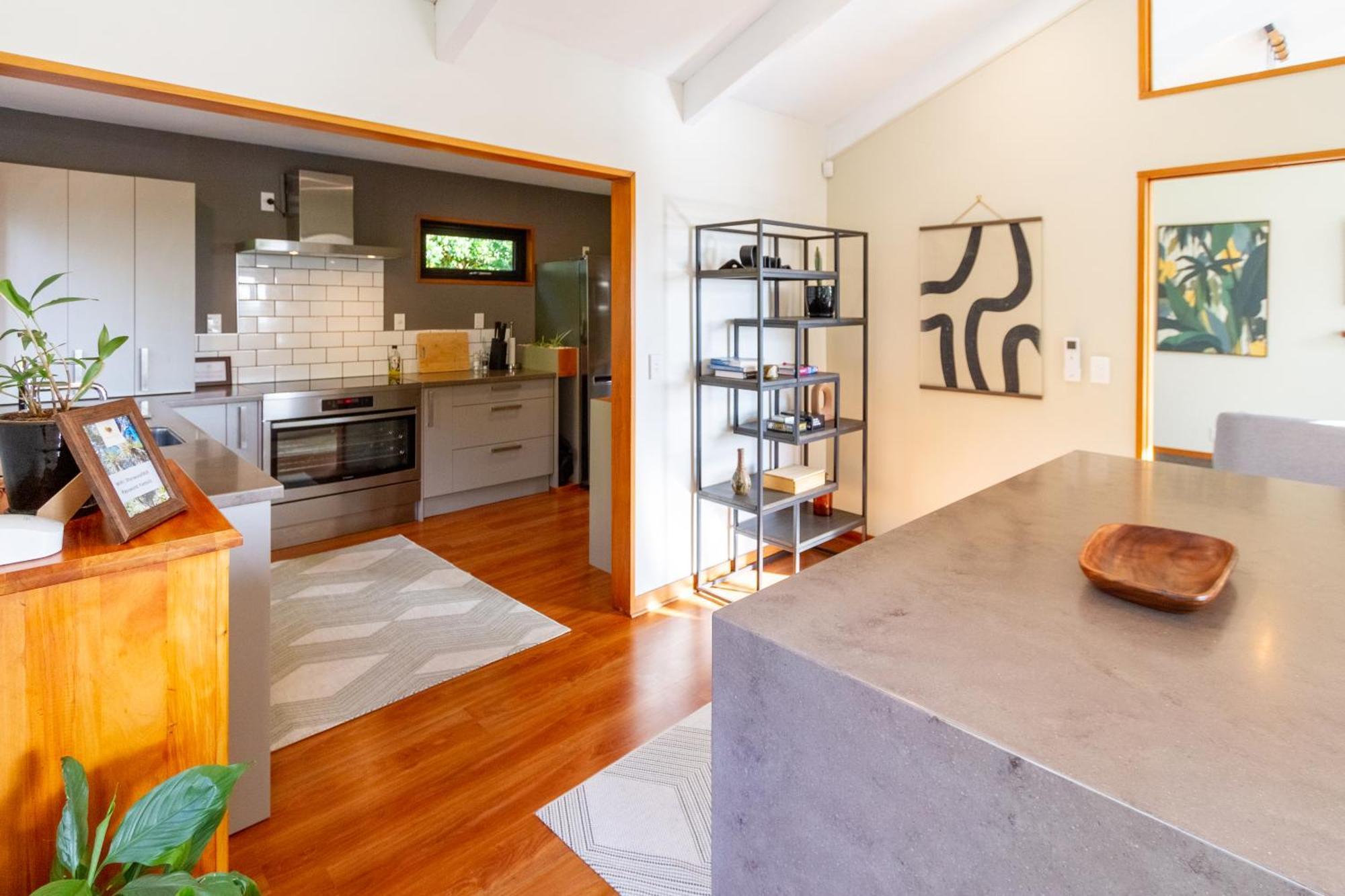 Sherwood Lodge 4-Bedroom Holiday Home With Spectacular Views Christchurch Zewnętrze zdjęcie