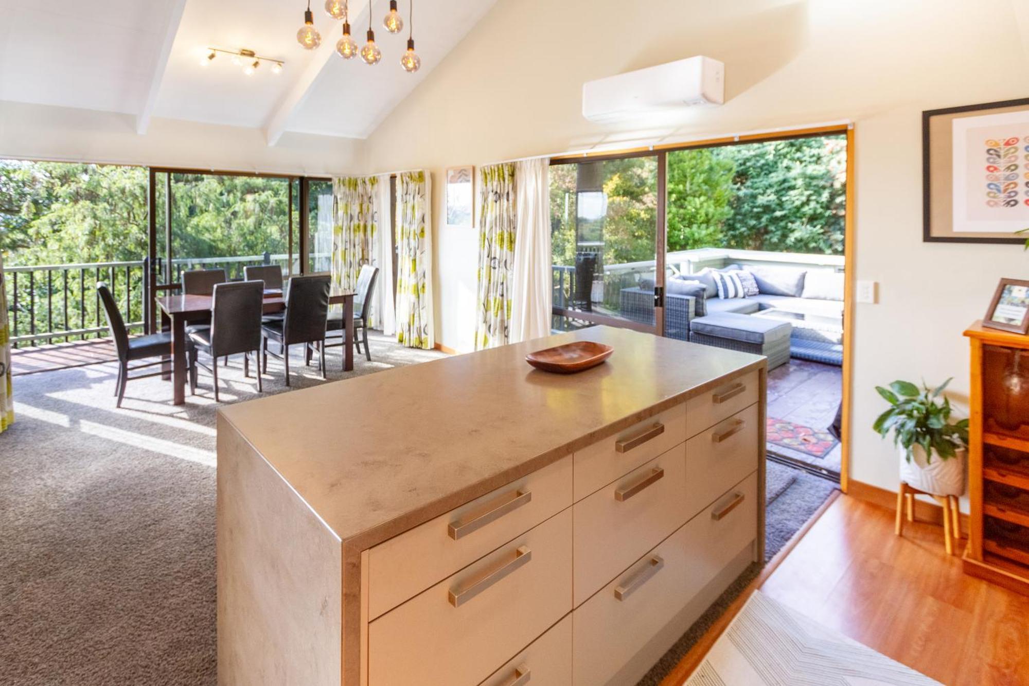 Sherwood Lodge 4-Bedroom Holiday Home With Spectacular Views Christchurch Zewnętrze zdjęcie