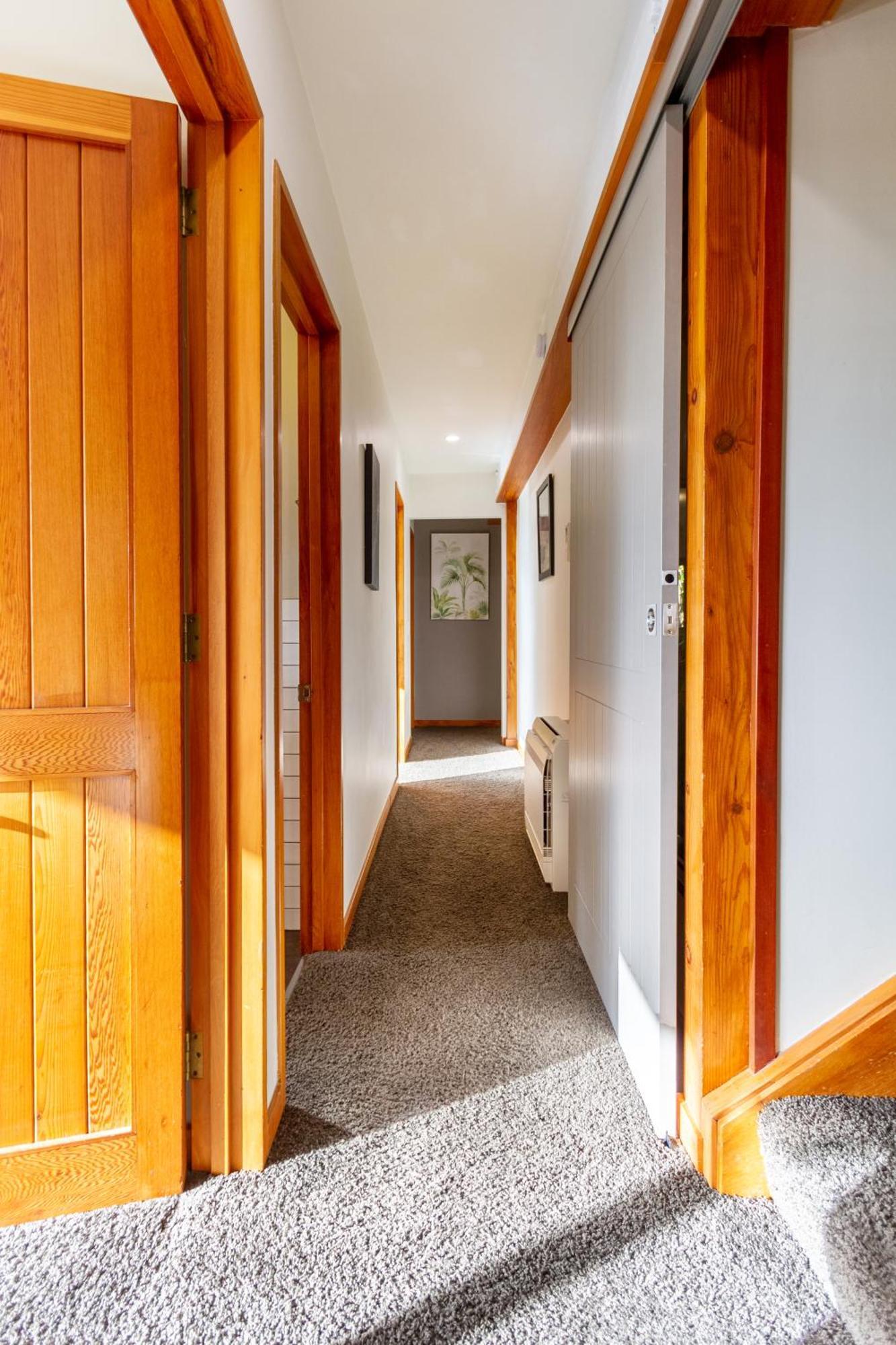 Sherwood Lodge 4-Bedroom Holiday Home With Spectacular Views Christchurch Zewnętrze zdjęcie