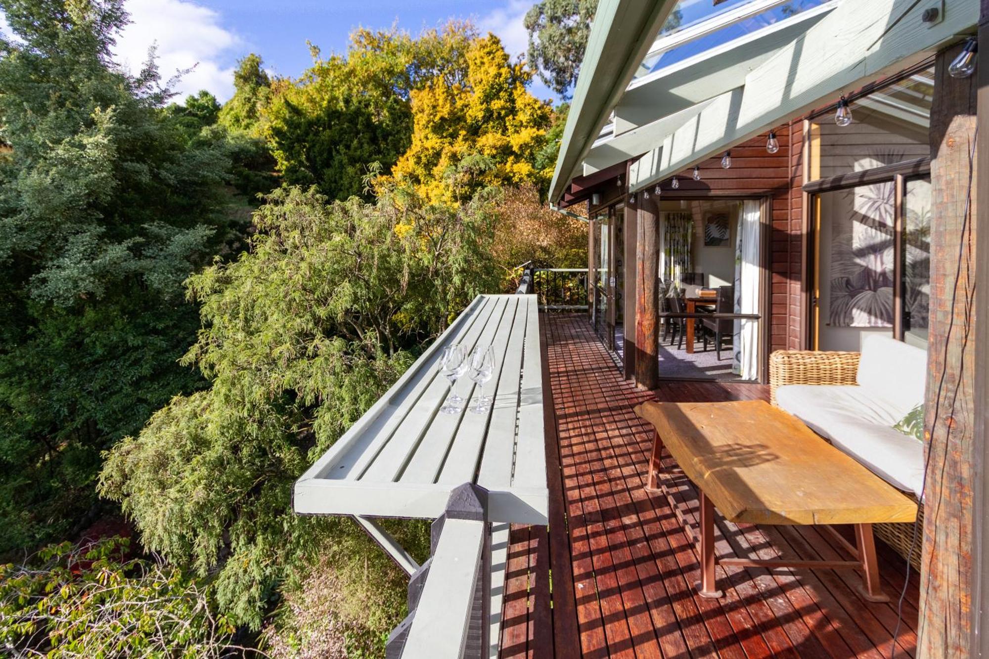 Sherwood Lodge 4-Bedroom Holiday Home With Spectacular Views Christchurch Zewnętrze zdjęcie