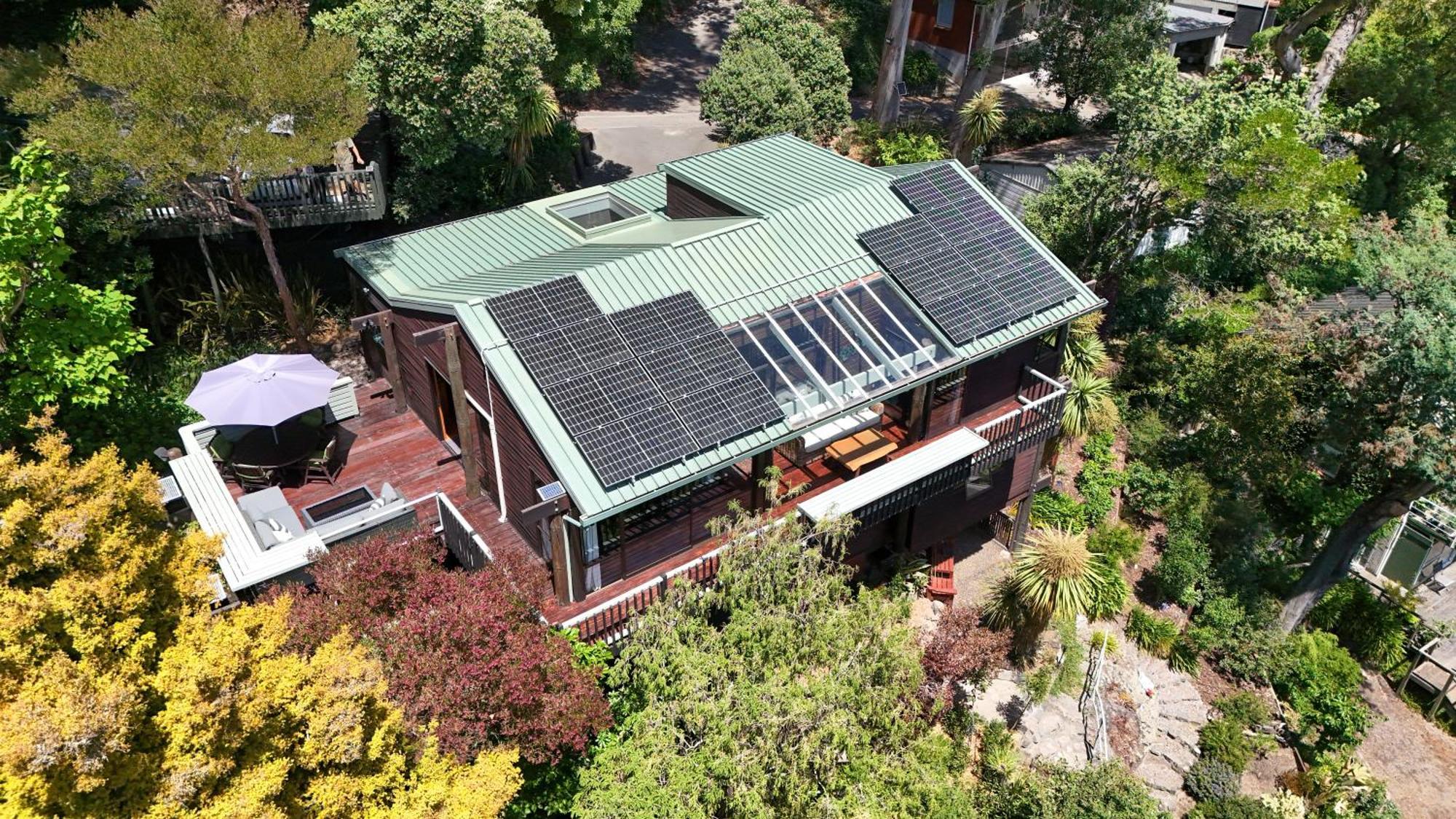 Sherwood Lodge 4-Bedroom Holiday Home With Spectacular Views Christchurch Zewnętrze zdjęcie