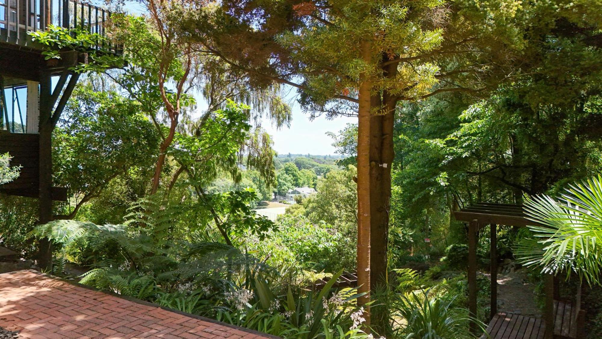 Sherwood Lodge 4-Bedroom Holiday Home With Spectacular Views Christchurch Zewnętrze zdjęcie