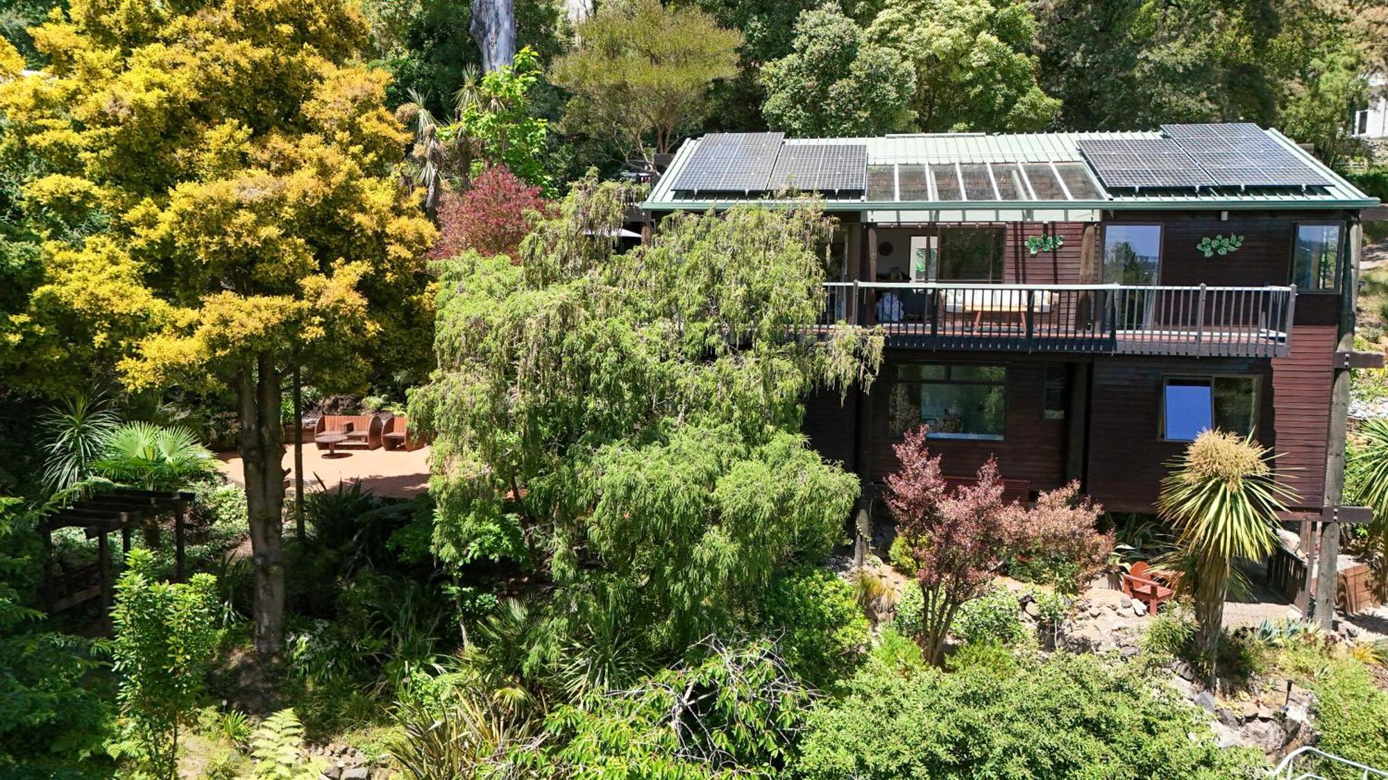 Sherwood Lodge 4-Bedroom Holiday Home With Spectacular Views Christchurch Zewnętrze zdjęcie